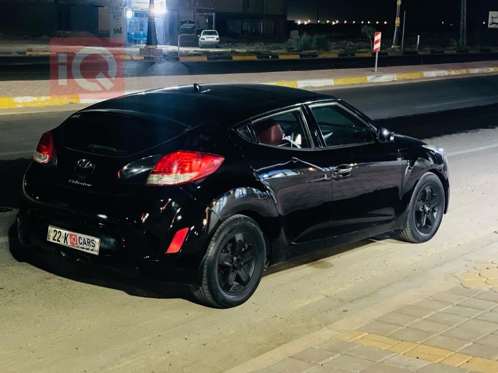 هيونداي فلوستر